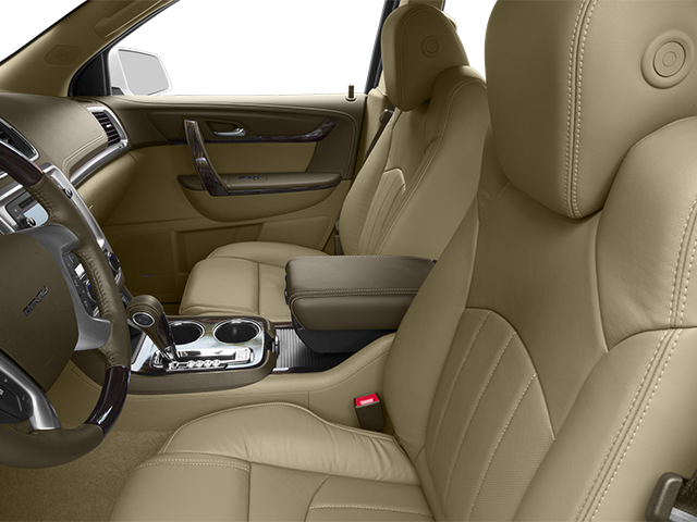 2014 GMC Acadia Base