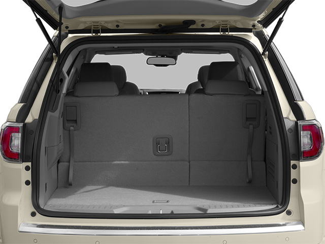 2014 GMC Acadia Base