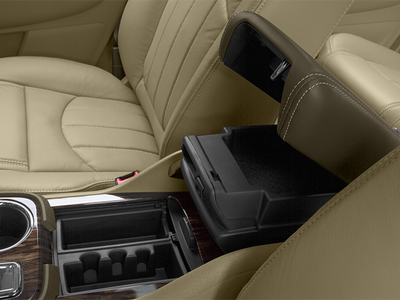 2014 GMC Acadia Base