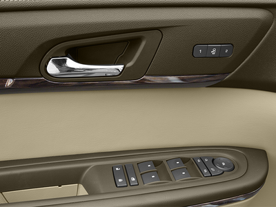 2014 GMC Acadia Base