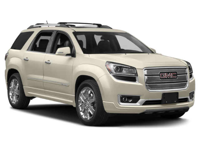 2014 GMC Acadia Base