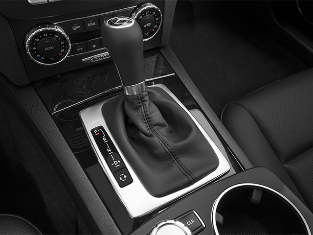 2014 Mercedes-Benz C 300 C 300 Sport