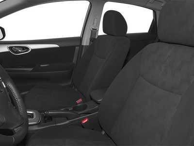 2014 Nissan Sentra SR
