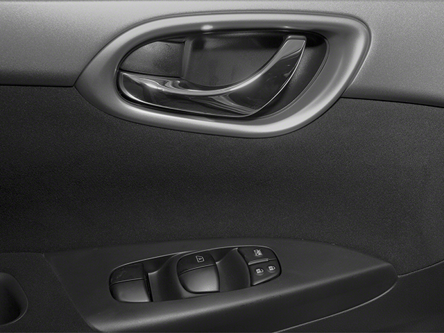 2014 Nissan Sentra SR