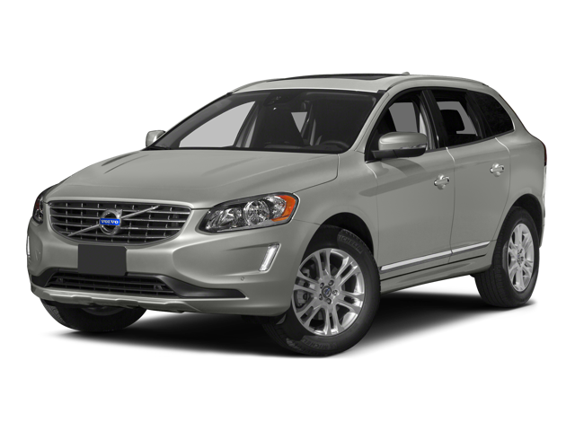 2015 Volvo XC60 T6 AWD Auto's photo