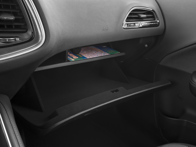 2016 Dodge Challenger SXT Plus