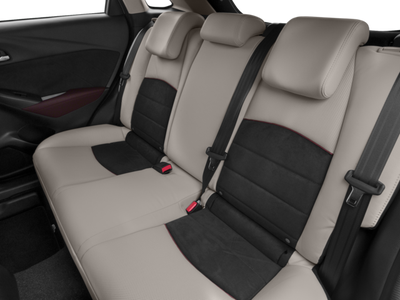 2016 Mazda Mazda CX-3 Grand Touring