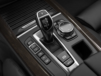 2017 BMW X5 xDrive35i xDrive35i