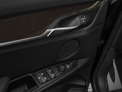 2017 BMW X5 xDrive35i xDrive35i