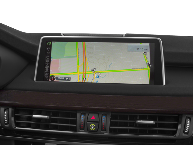 2017 BMW X5 xDrive35i xDrive35i