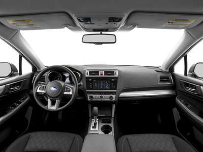 2017 Subaru Legacy Premium