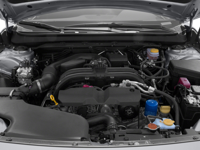 2017 Subaru Legacy Premium