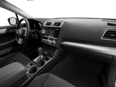 2017 Subaru Legacy Premium