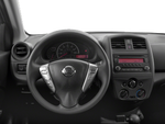 2018 Nissan Versa S Plus