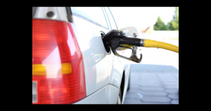 Gas pump | Priority Honda Roanoke in Roanoke, VA