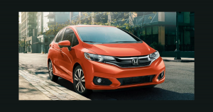 2020 Honda Fit | Priority Honda Roanoke in Roanoke, VA