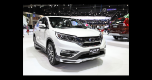 2020 Honda CR-V | Priority Honda Roanoke in Roanoke, VA