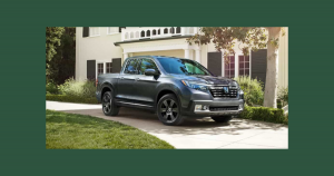 2020 Honda Ridgeline | Priority Honda Roanoke in Roanoke, VA
