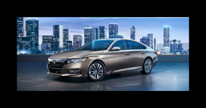 2020 Honda Accord | Priority Honda Roanoke
