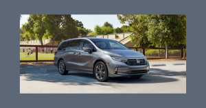 2021 Honda Odyssey | Priority Honda Roanoke in Roanoke, VA