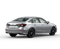 2026 Honda Civic Sedan 2WD SPORT