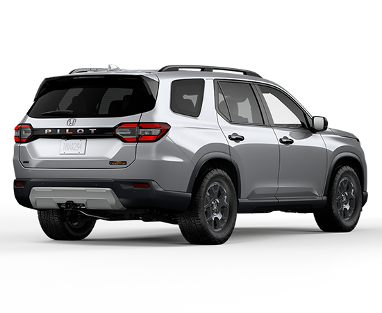 2026 Honda Pilot AWD TrailSport