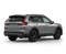 2026 Honda CR-V 2WD Sport-L Hybrid