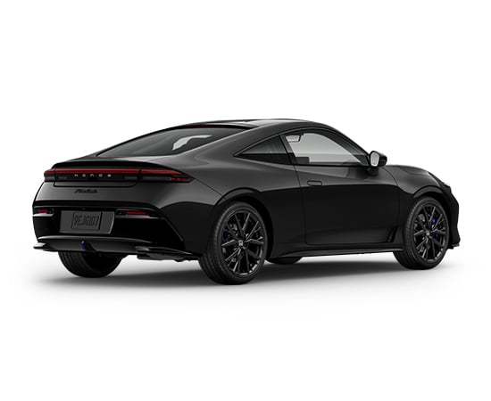 2026 Honda Prelude Hybrid