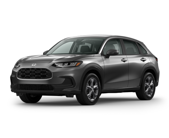 2027 Honda HR-V LX AWD