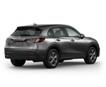 2027 Honda HR-V LX AWD