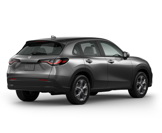 2027 Honda HR-V LX AWD