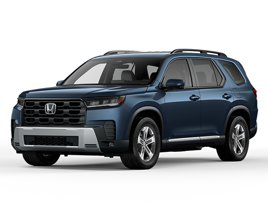 2026 Honda Pilot AWD EX-L