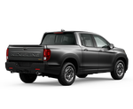 2026 Honda Ridgeline TrailSport+HPD Wheels