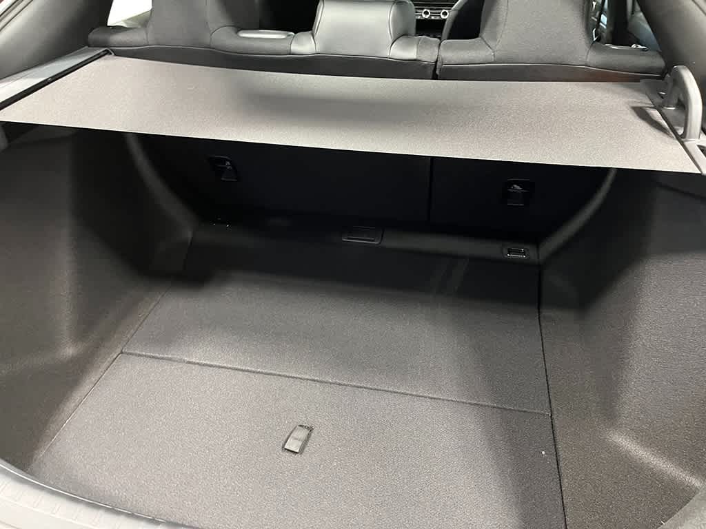 2026 Honda Civic Hatchback FWD Sport