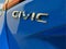 2026 Honda Civic Hatchback FWD Sport
