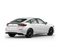 2026 Honda Civic Hatchback FWD Sport