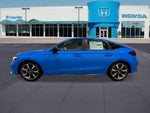 2026 Honda Civic Hatchback FWD Touring Hybrid