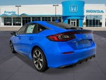 2026 Honda Civic Hatchback FWD Touring Hybrid
