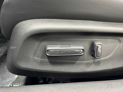 2026 Honda Civic Hatchback FWD Touring Hybrid