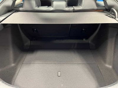 2026 Honda Civic Hatchback FWD Touring Hybrid