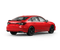 2026 Honda Civic Si Sedan FWD