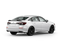 2026 Honda Civic Si Sedan FWD