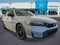 2026 Honda Civic Sedan 2WD SPORT