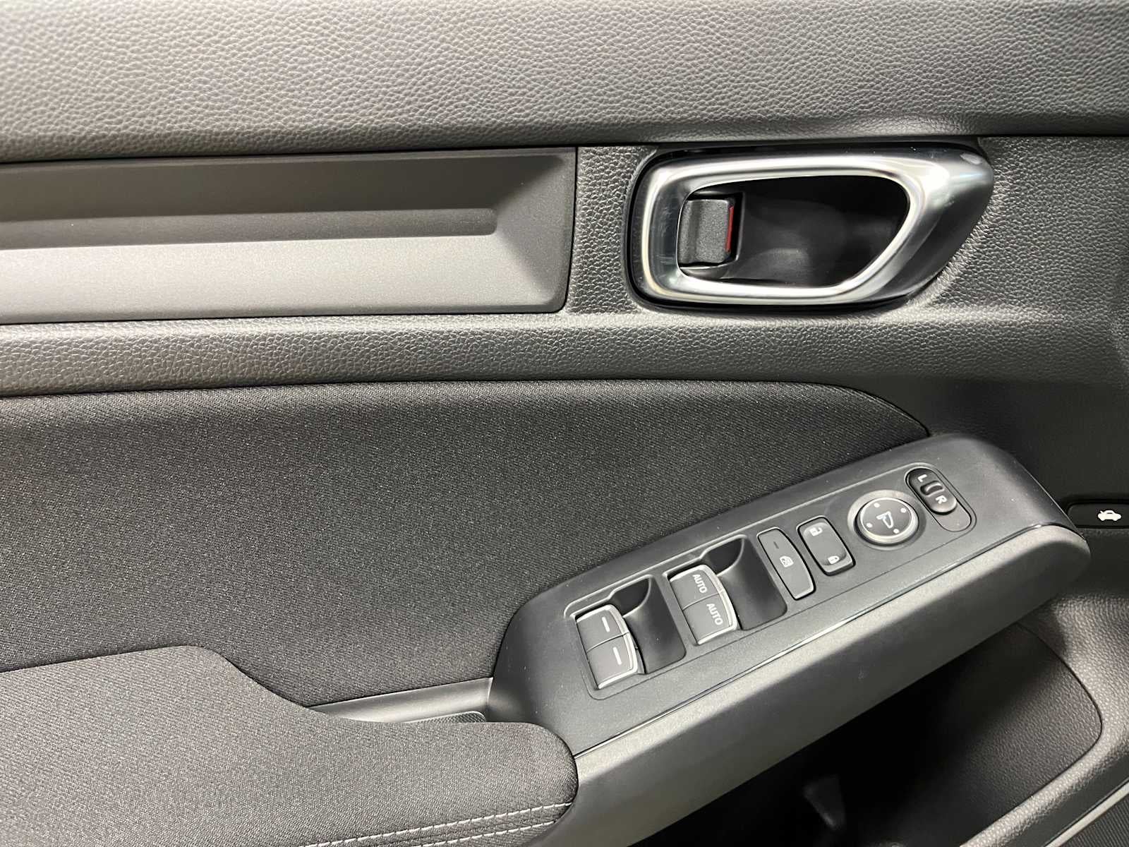 2026 Honda Civic Sedan 2WD SPORT