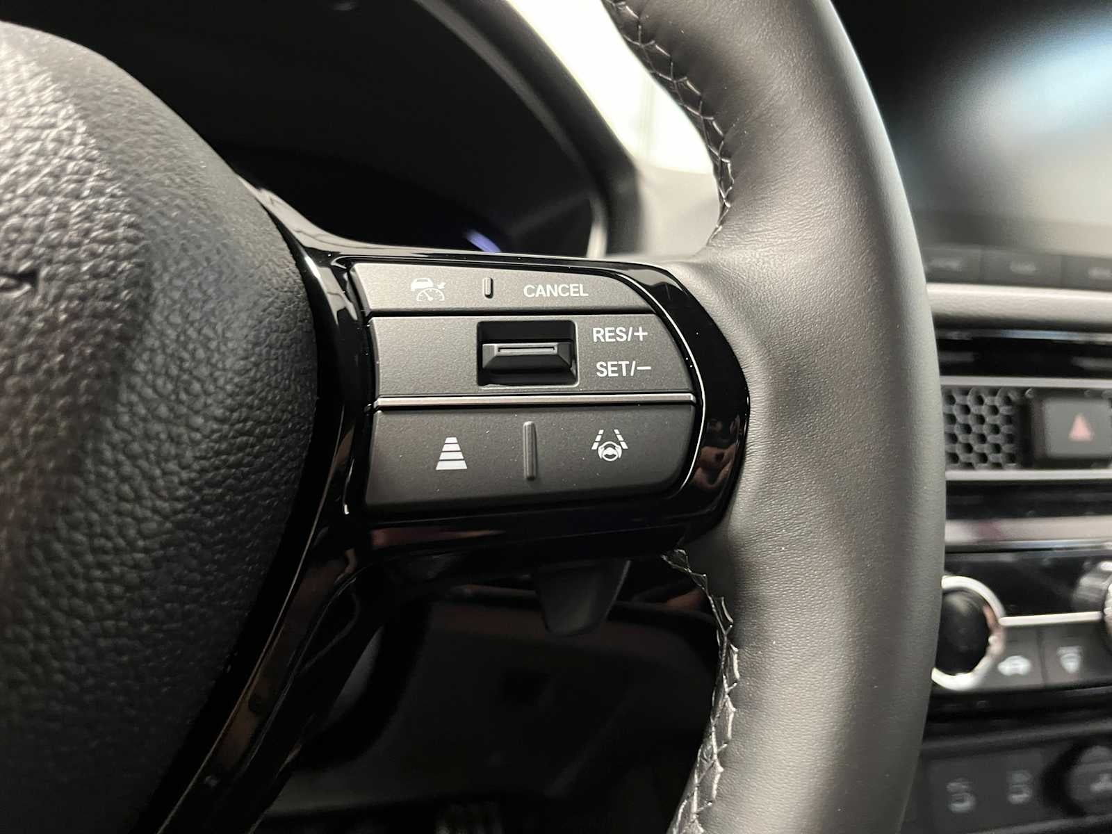 2026 Honda Civic Sedan 2WD SPORT