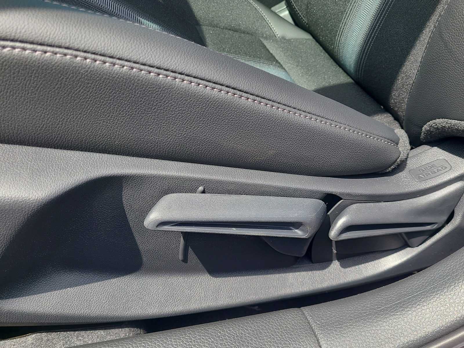 2026 Honda Civic Sedan 2WD SPORT