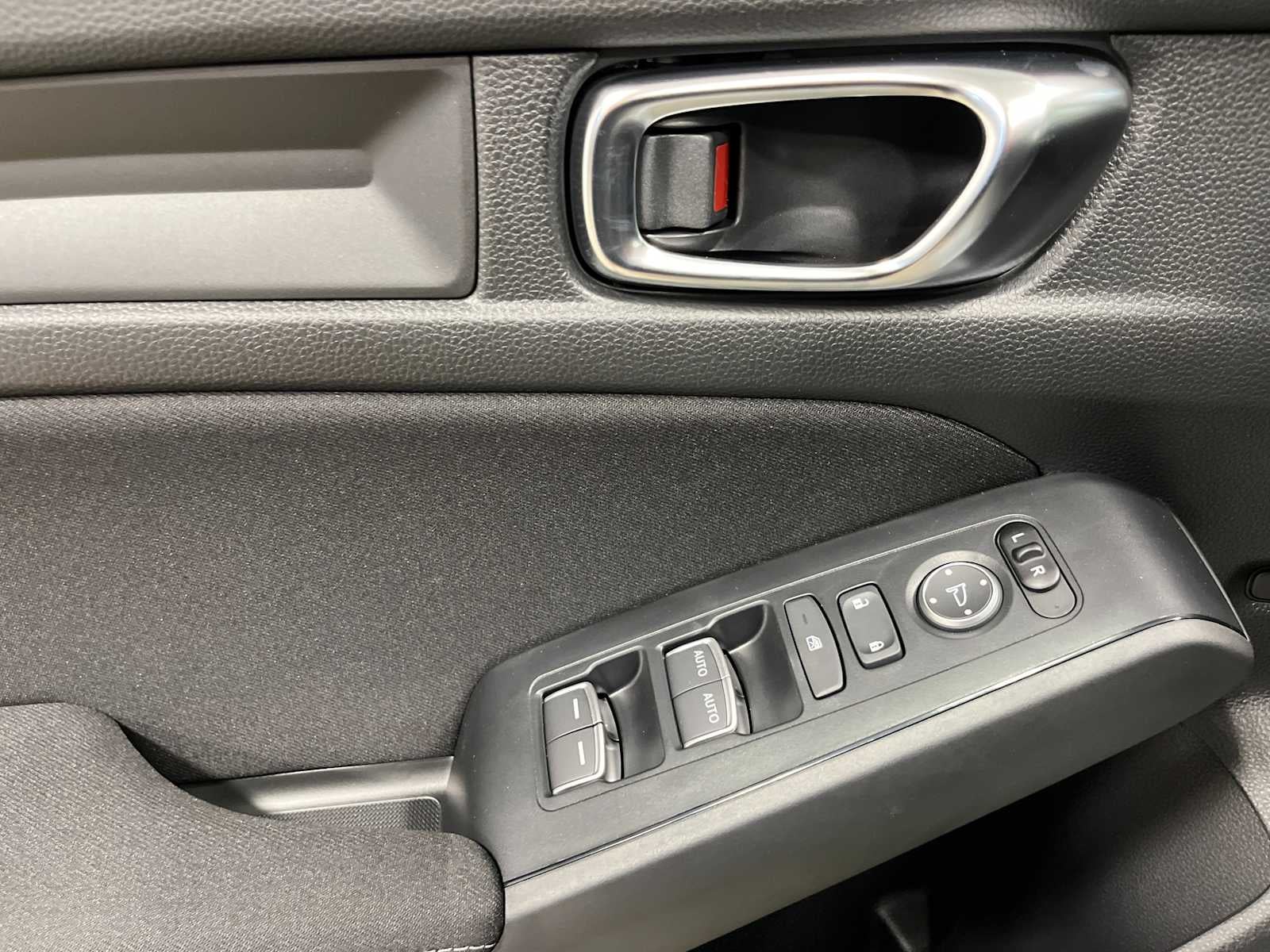 2026 Honda Civic Sedan 2WD SPORT