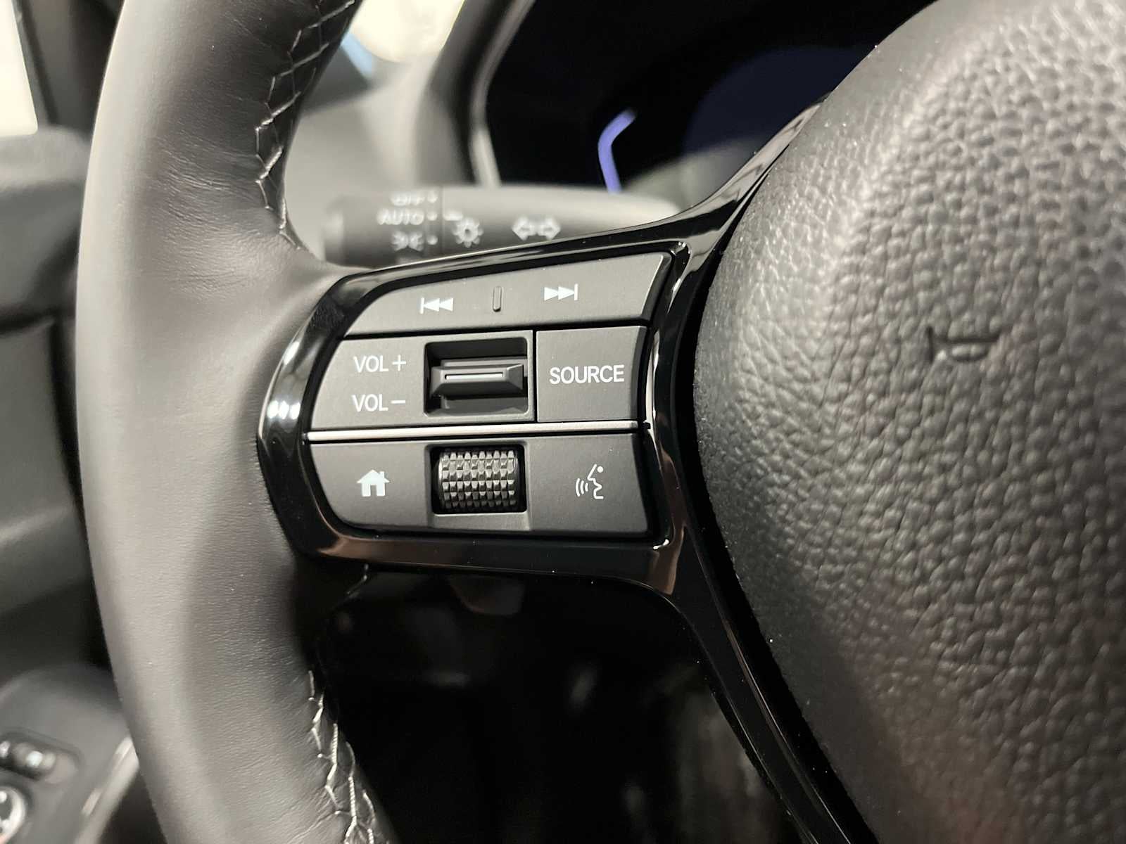 2026 Honda Civic Sedan 2WD SPORT