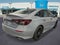 2026 Honda Civic Sedan 2WD SPORT