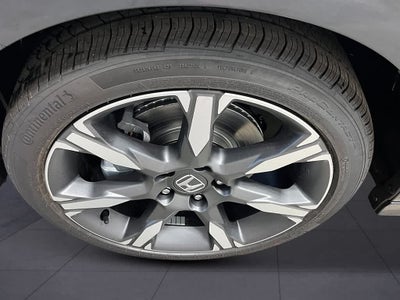 2026 Honda Civic Sedan 2WD Sport Touring Hybrid